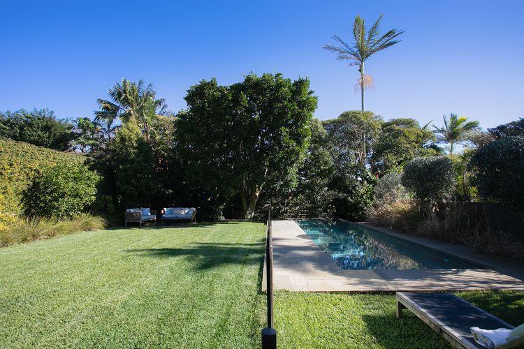 Azure Bliss, Vaucluse IH7