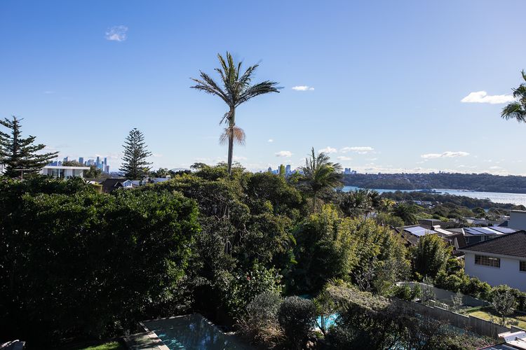 Azure Bliss, Vaucluse IH7