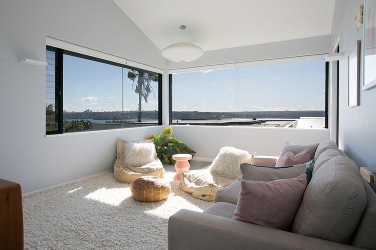 Azure Bliss, Vaucluse IH7
