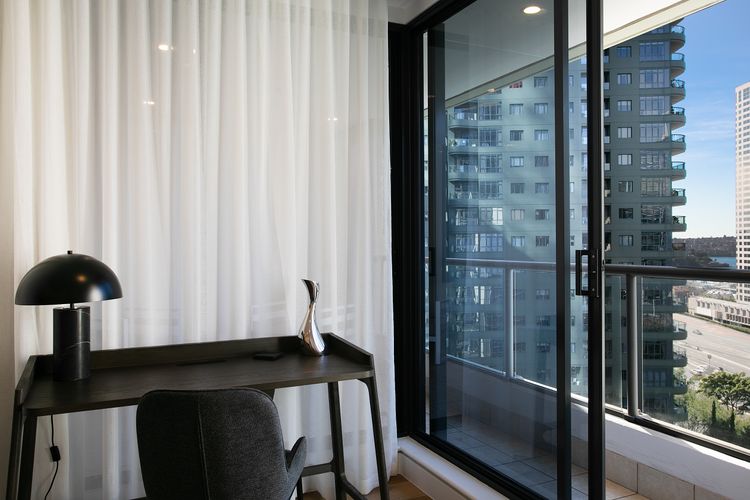 Harbour Heights, Millers Point I90