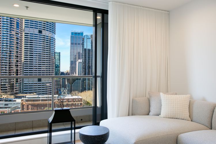 Harbour Heights, Millers Point I90
