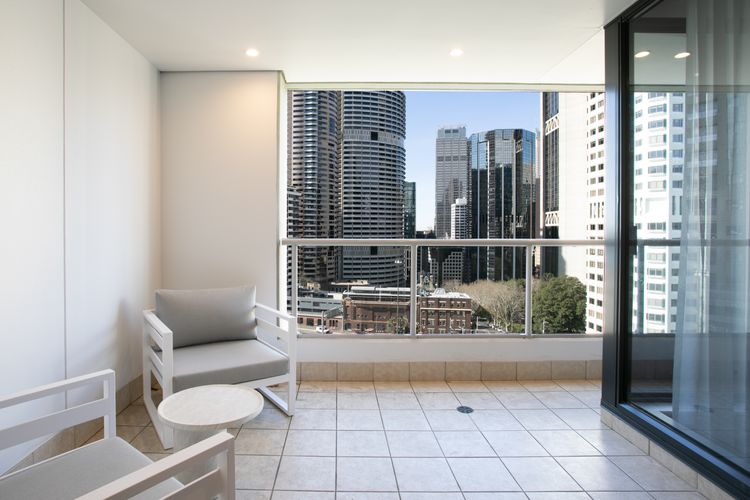 Harbour Heights, Millers Point I90