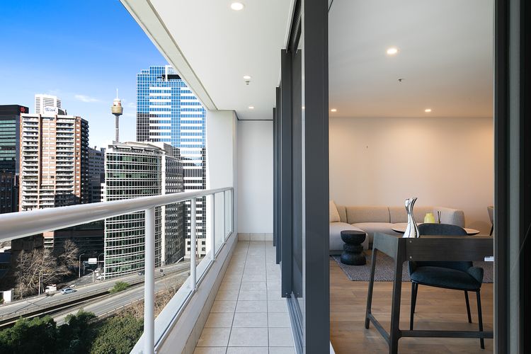 Harbour Heights, Millers Point I90