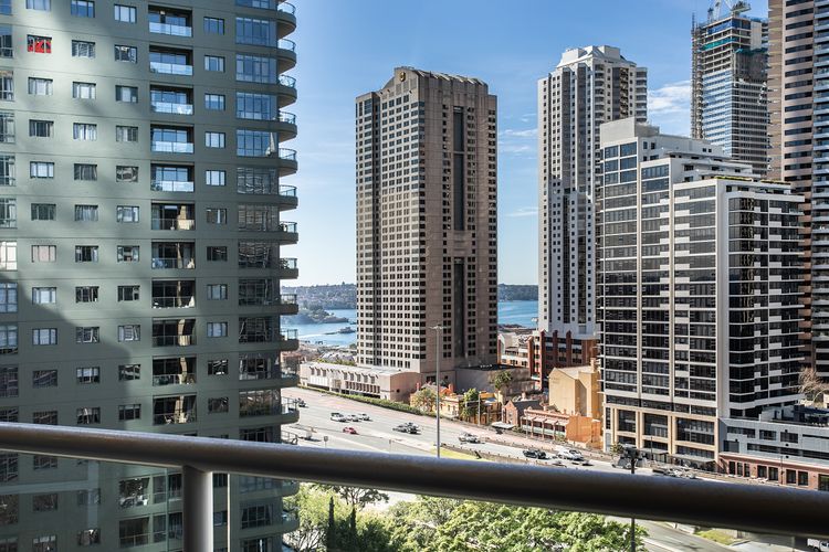 Harbour Heights, Millers Point I90