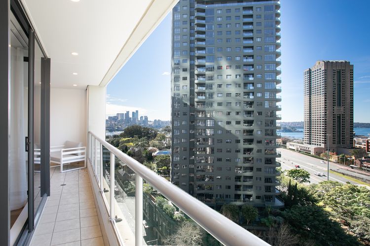 Harbour Heights, Millers Point I90
