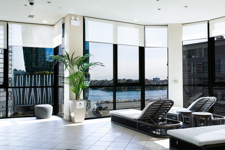 Harbour Heights, Millers Point I90