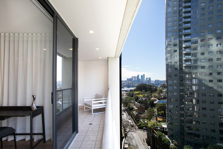 Harbour Heights, Millers Point I90