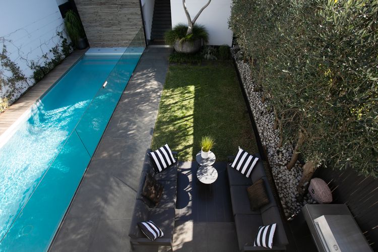 Casa Chiara, Clovelly IH