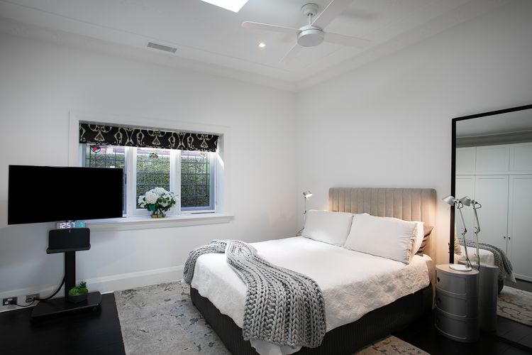 Casa Chiara, Clovelly IH