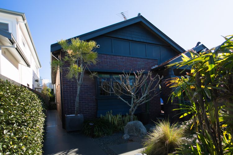 Casa Chiara, Clovelly IH