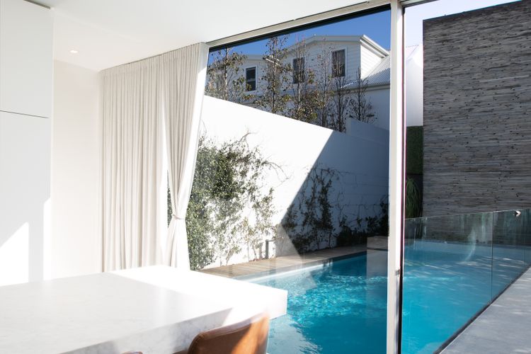 Casa Chiara, Clovelly IH