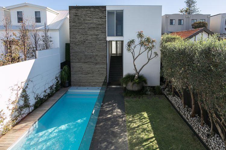 Casa Chiara, Clovelly IH