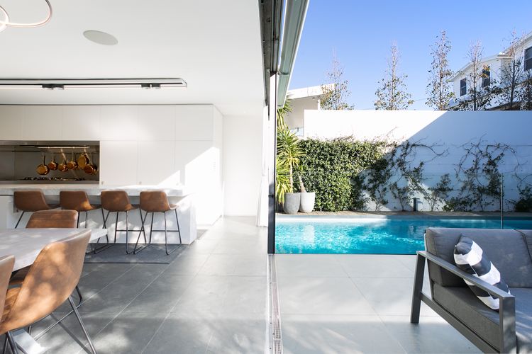 Casa Chiara, Clovelly IH