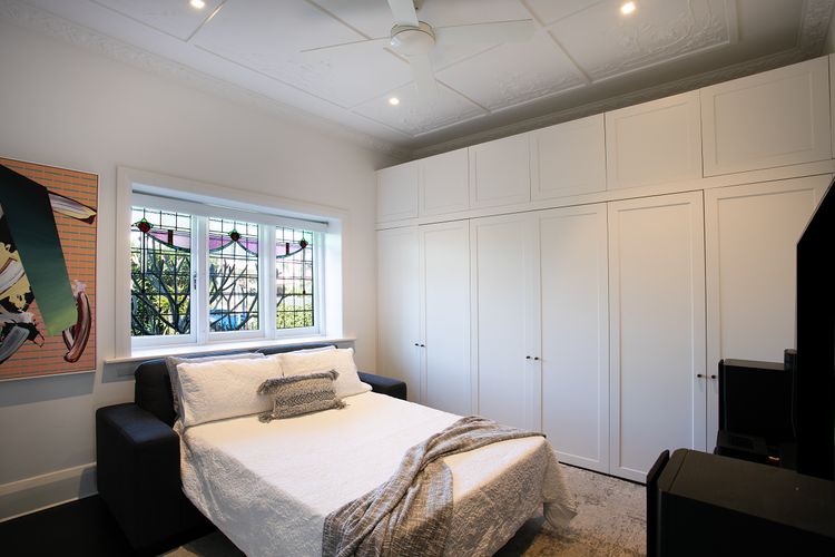 Casa Chiara, Clovelly IH