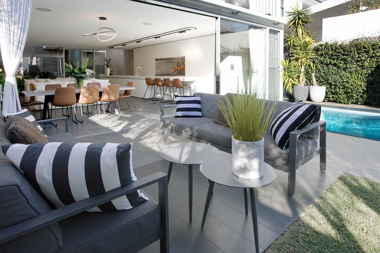Casa Chiara, Clovelly IH