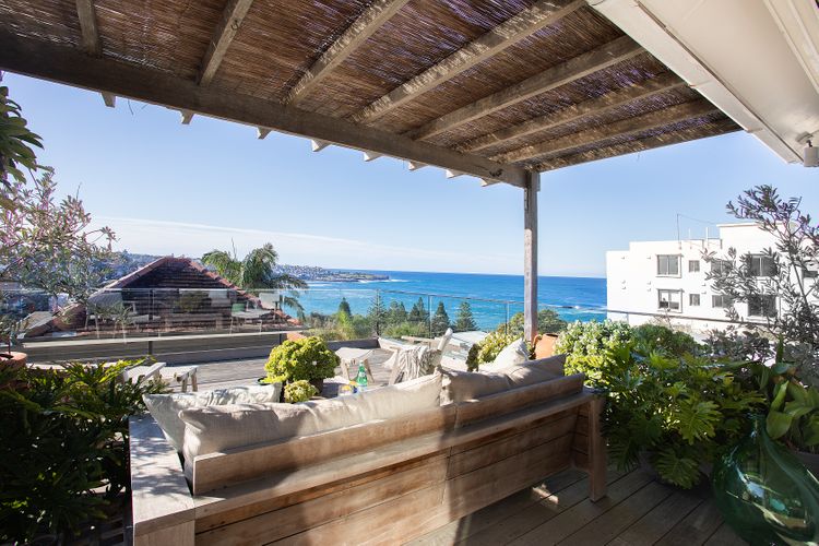 Breezy Coast, Coogee IH