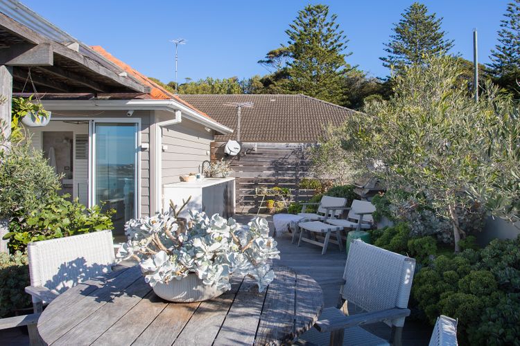 Breezy Coast, Coogee IH