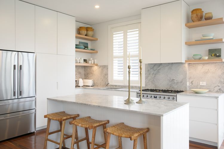 Breezy Coast, Coogee IH