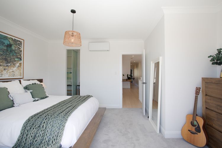 Azure Bay, Coogee IH