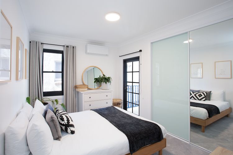 Azure Bay, Coogee IH