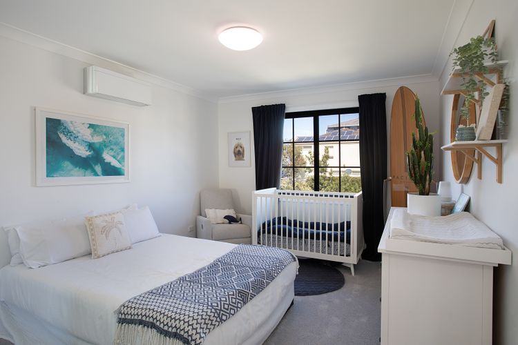 Azure Bay, Coogee IH