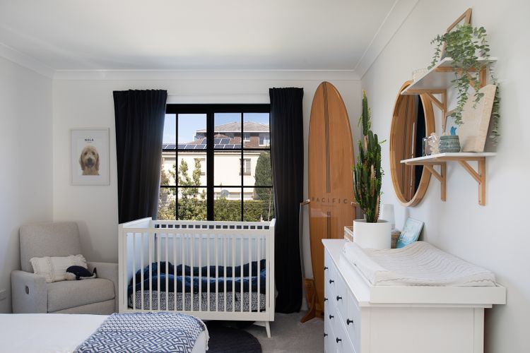 Azure Bay, Coogee IH