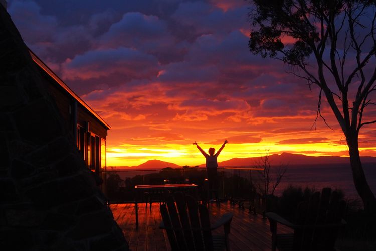Rocky Ridge ITAS