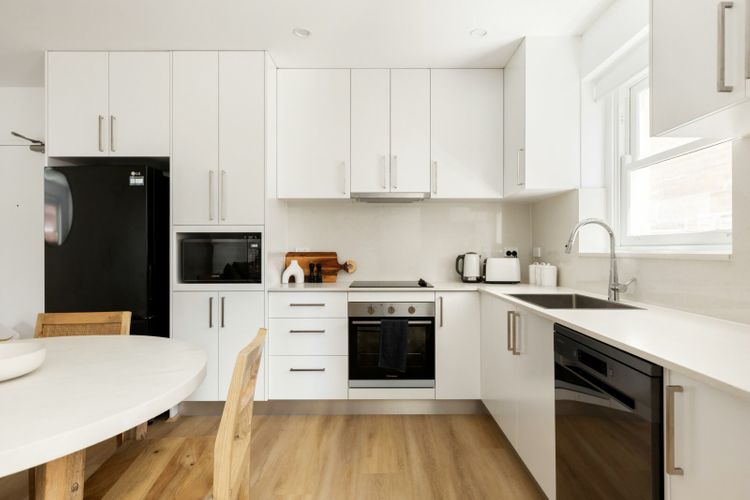 Saltwater Bondi One ISYD
