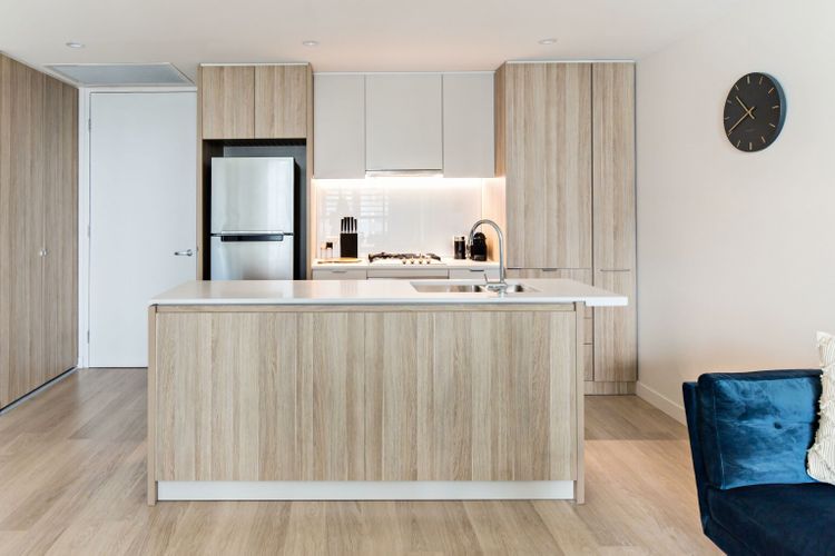 Cosmopolitan Heights ISYD