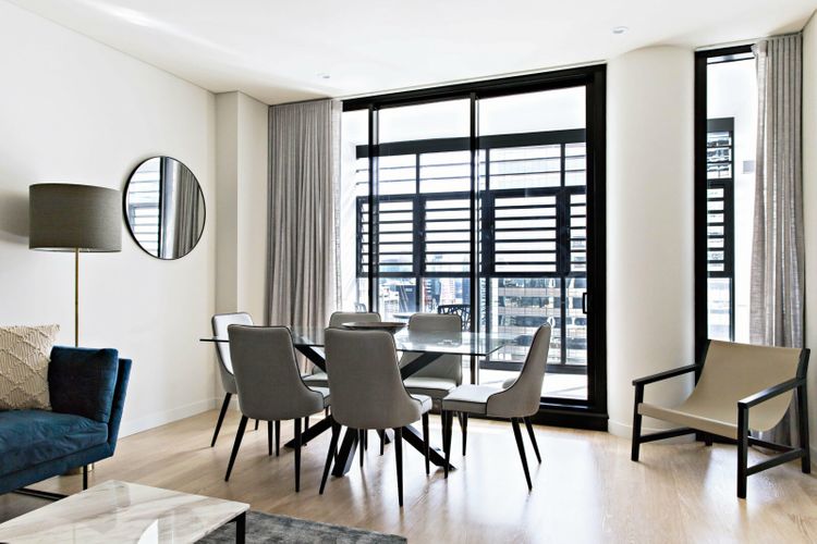 Cosmopolitan Heights ISYD