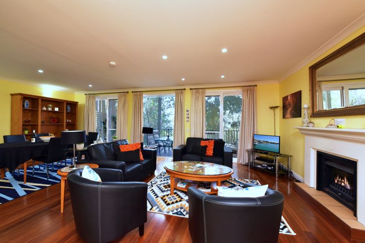 Villa 3br Penivity Villa located within Cypress Lakes Resort