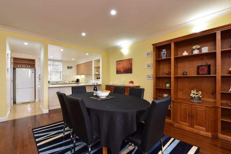 Villa 3br Penivity Villa located within Cypress Lakes Resort
