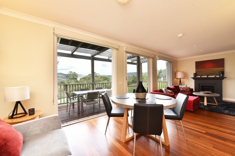 Villa 2br Moscato Villa located within Cypress Lakes Resort