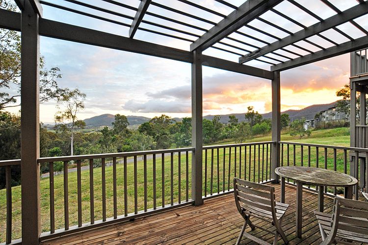 Villa 2br Moscato Villa located within Cypress Lakes Resort