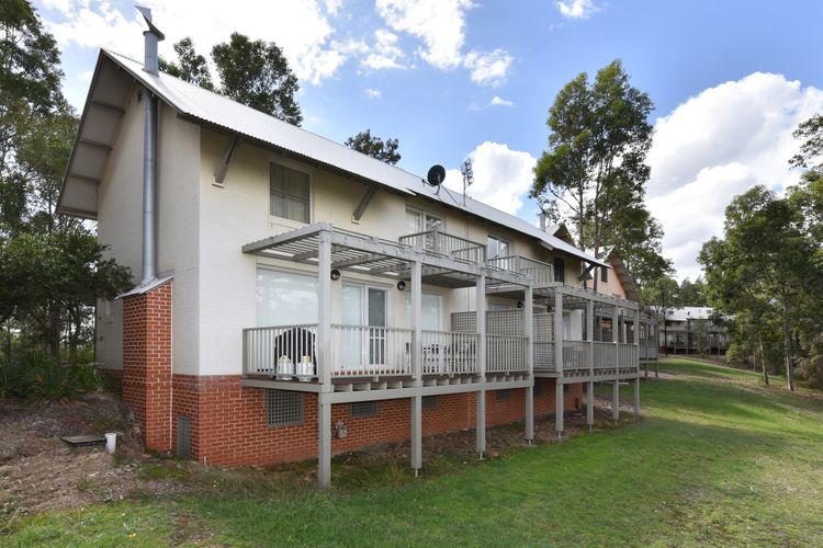 Villa 2br Moscato Villa located within Cypress Lakes Resort