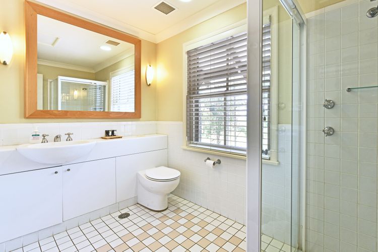 Villa 2br Moscato Villa located within Cypress Lakes Resort