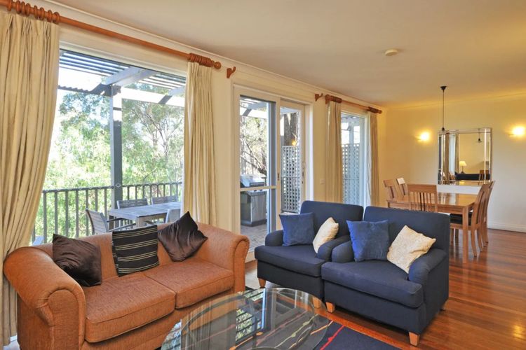 Villa 2br Petit Verdot Villa located within Cypress Lakes Resort