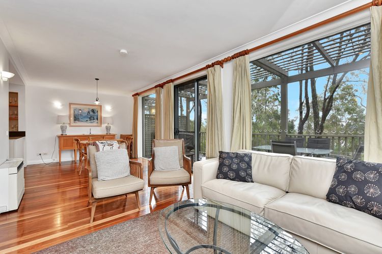Villa 2br Rose Villa located within Cypress Lakes Resort