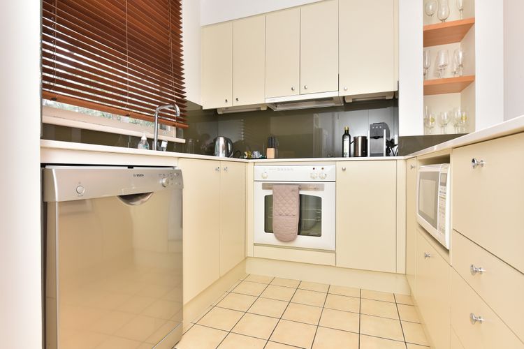 Villa 2br Rose Villa located within Cypress Lakes Resort
