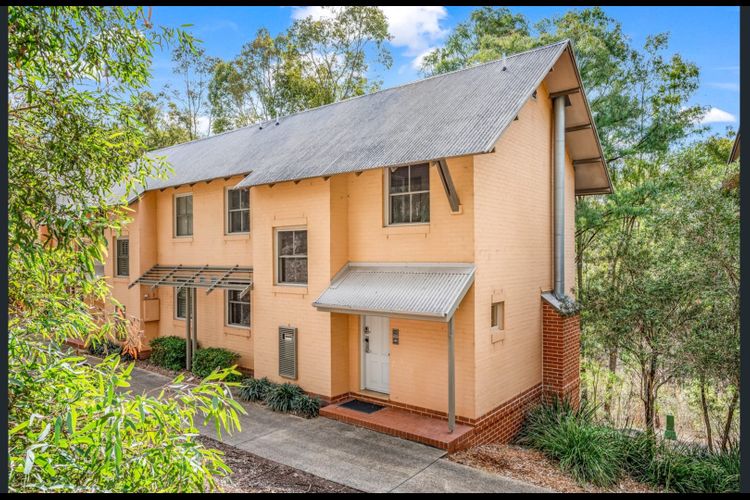 Villa 2br Shiraz Villa located within Cypress Lakes Resort