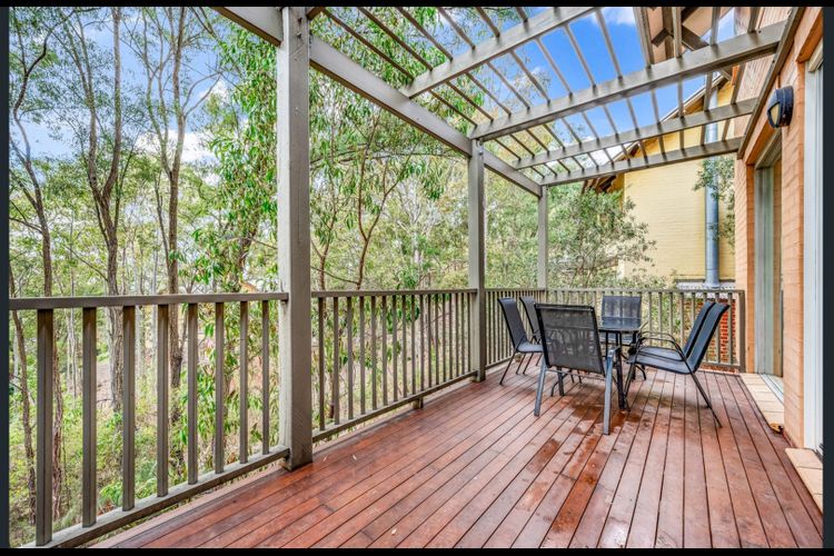Villa 2br Shiraz Villa located within Cypress Lakes Resort