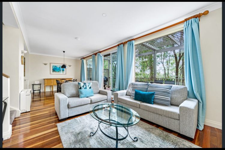 Villa 2br Shiraz Villa located within Cypress Lakes Resort