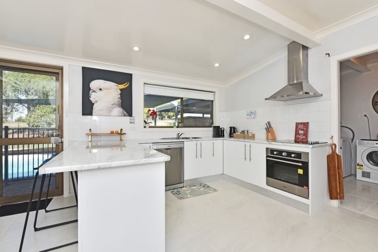 Chefs Kitchen
