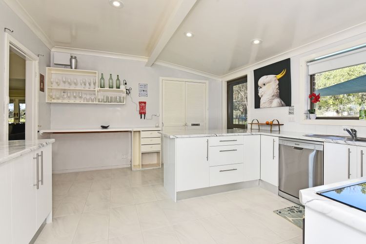 Chefs Kitchen!