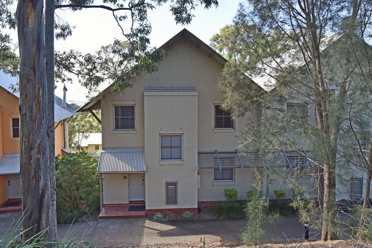 Villa 3br Chambourcin Villa located within Cypress Lakes Resort