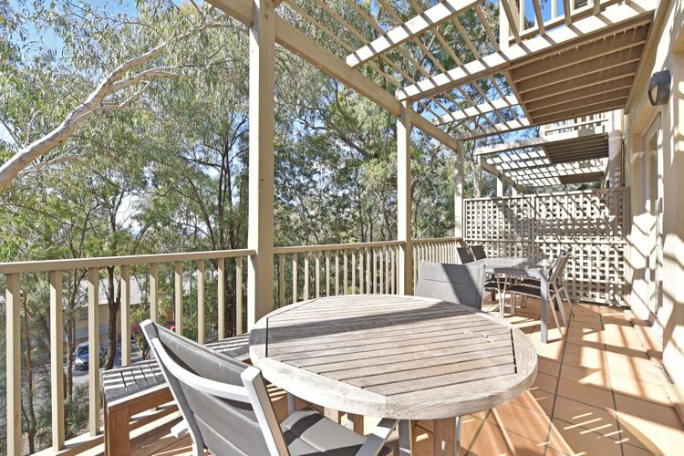 Villa 3br Chambourcin Villa located within Cypress Lakes Resort