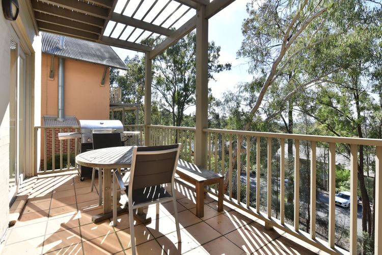 Villa 3br Chambourcin Villa located within Cypress Lakes Resort