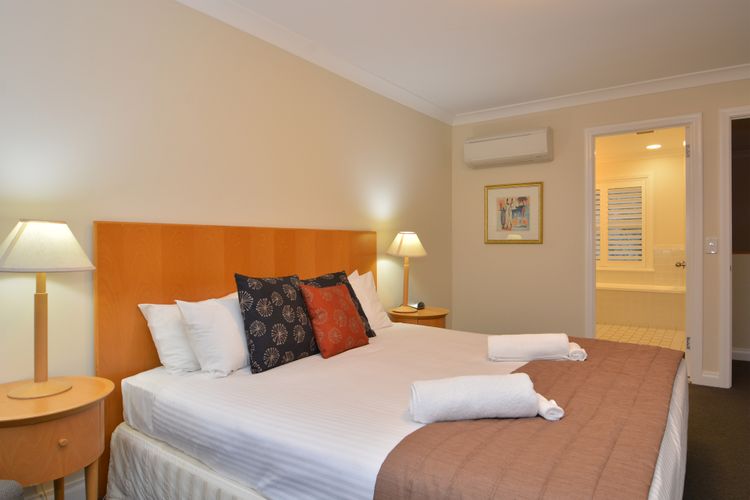 Villa 3br Chambourcin Villa located within Cypress Lakes Resort