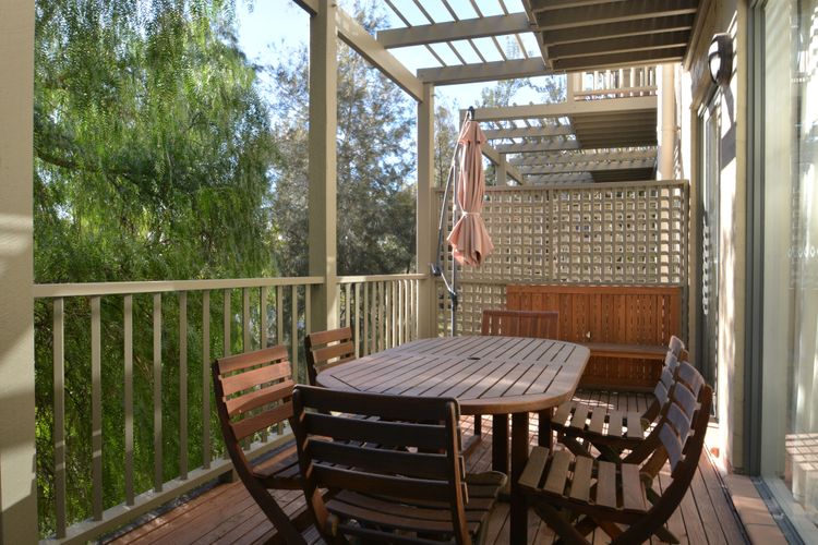 Villa 3br Chianti Villa located within Cypress Lakes Resort