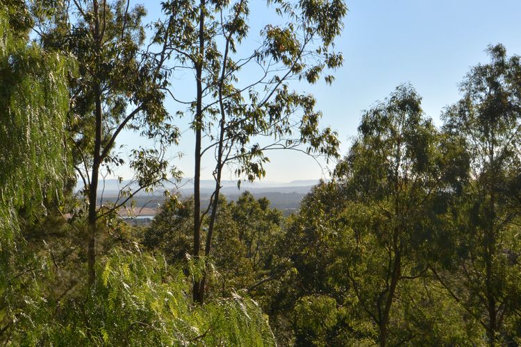 Amazing Views!